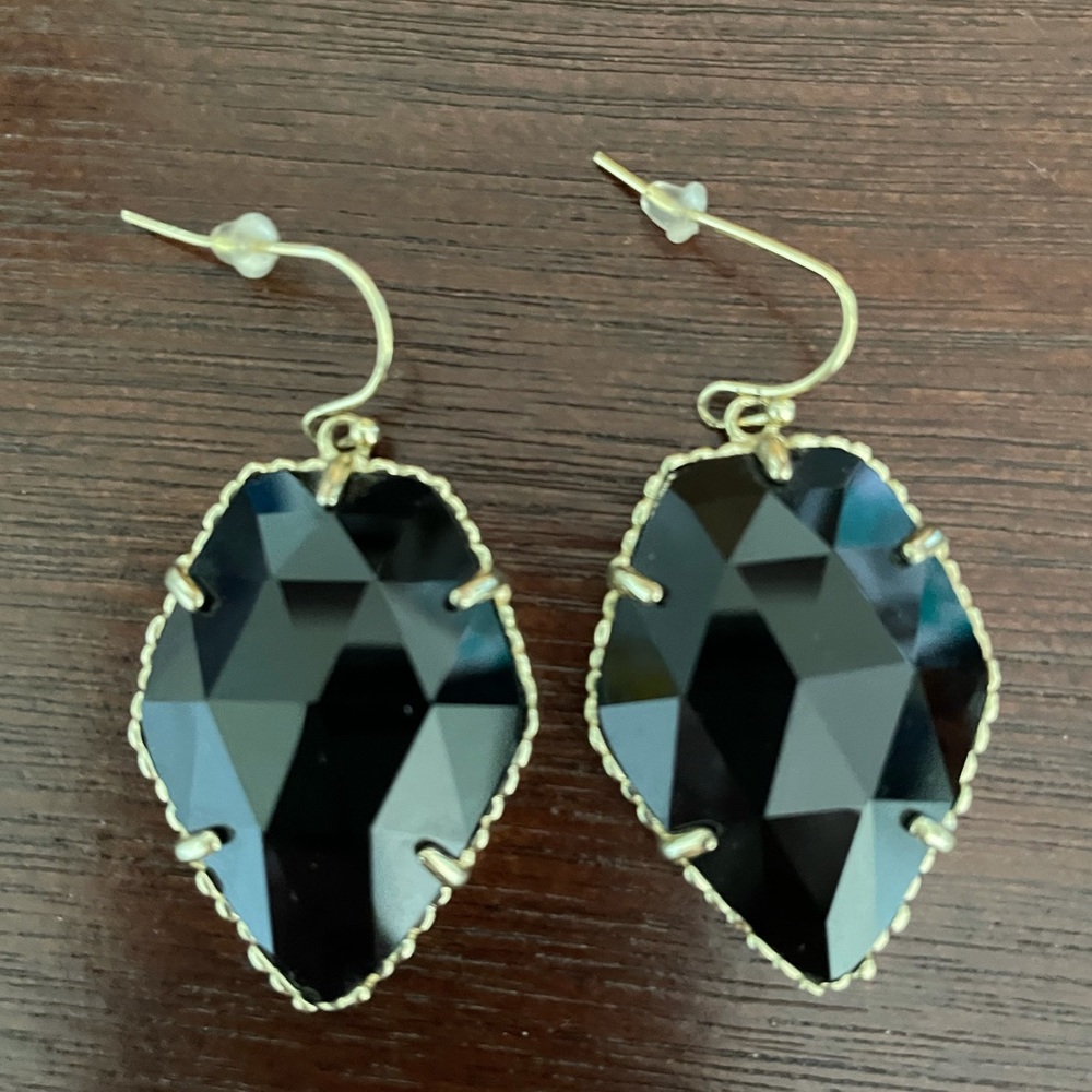 Kendra Scott Corley earrings